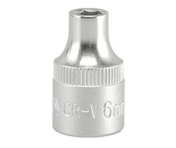 E-shop Šesťhranný nadstavec 3/8 - 9 mm - YT-3804