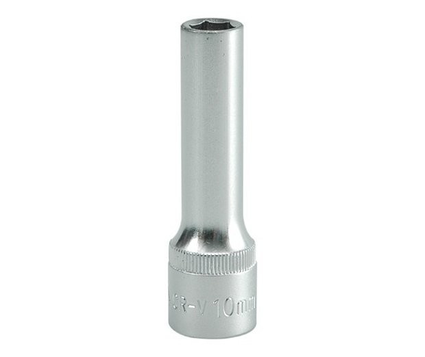E-shop Šesťhranný hlboký nadstavec 1/2 - 18 mm - YT-1231