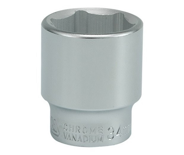 E-shop Šesťhranný nadstavec 3/4 - 32 mm - YT-1312