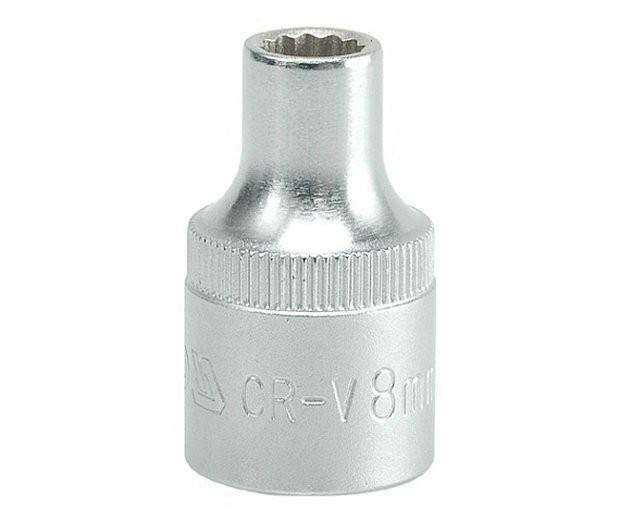 E-shop Nástrčný ořech dvanáctihranný - 16 mm - YT-1278