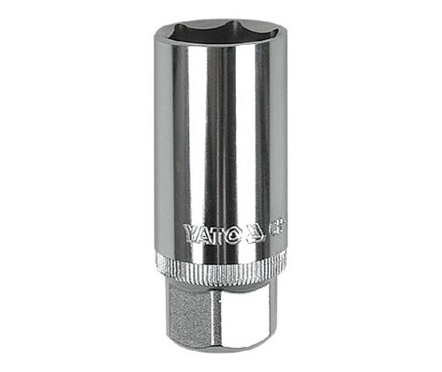 E-shop Nástavec pre sviečky - 1/2 palca, 16 mm - YT-1253