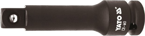 E-shop Predlžovací prípravok 1/2 ", L = 250 mm - YT-1062