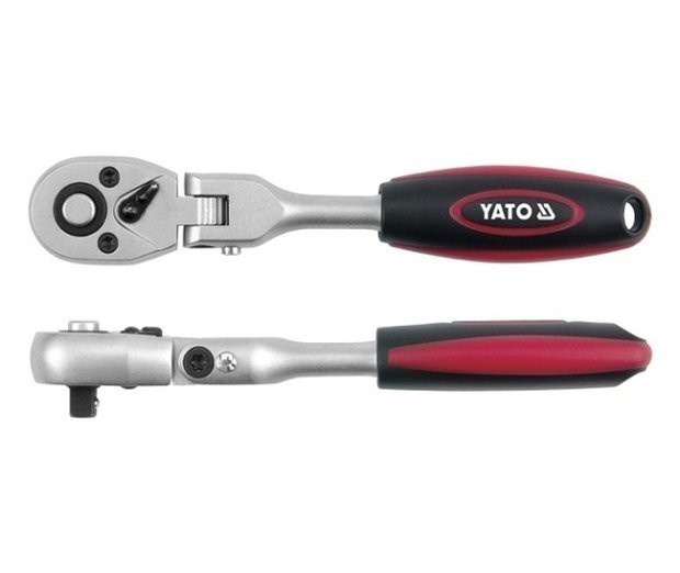 E-shop Ráčna 1/2 palce, 290 mm, polohovací - YT-0327