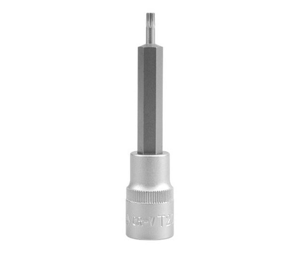 E-shop Čapové kľúče 1/2 torx - T25 - YT-0441