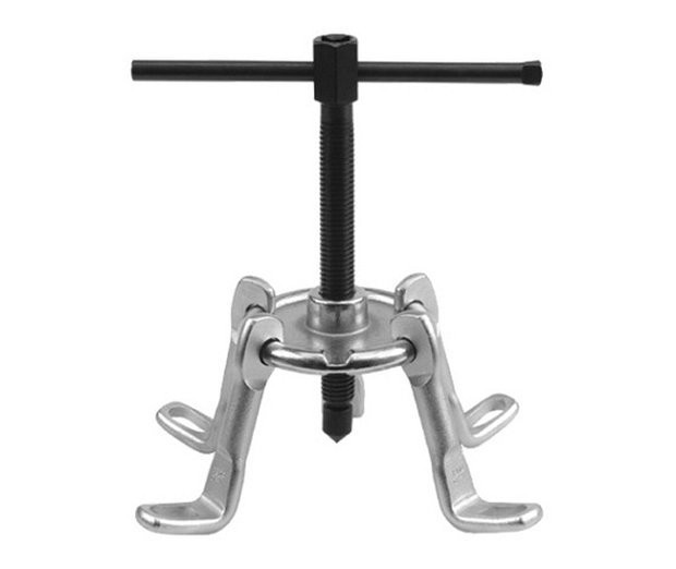 E-shop Sťahovák 4/5-ramenný na brzdové bubny YT-0602 YATO