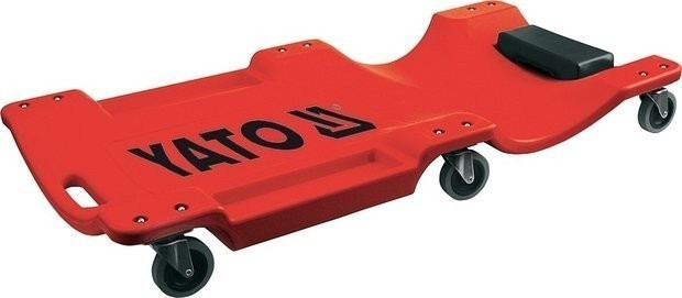 E-shop Lehátko pojazdné 100cm - YT-0880