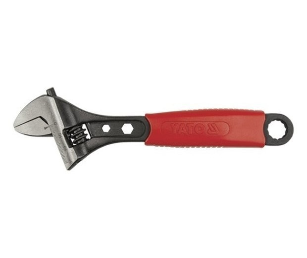 E-shop Nastaviteľný kľúč 150 mm - YT-2170