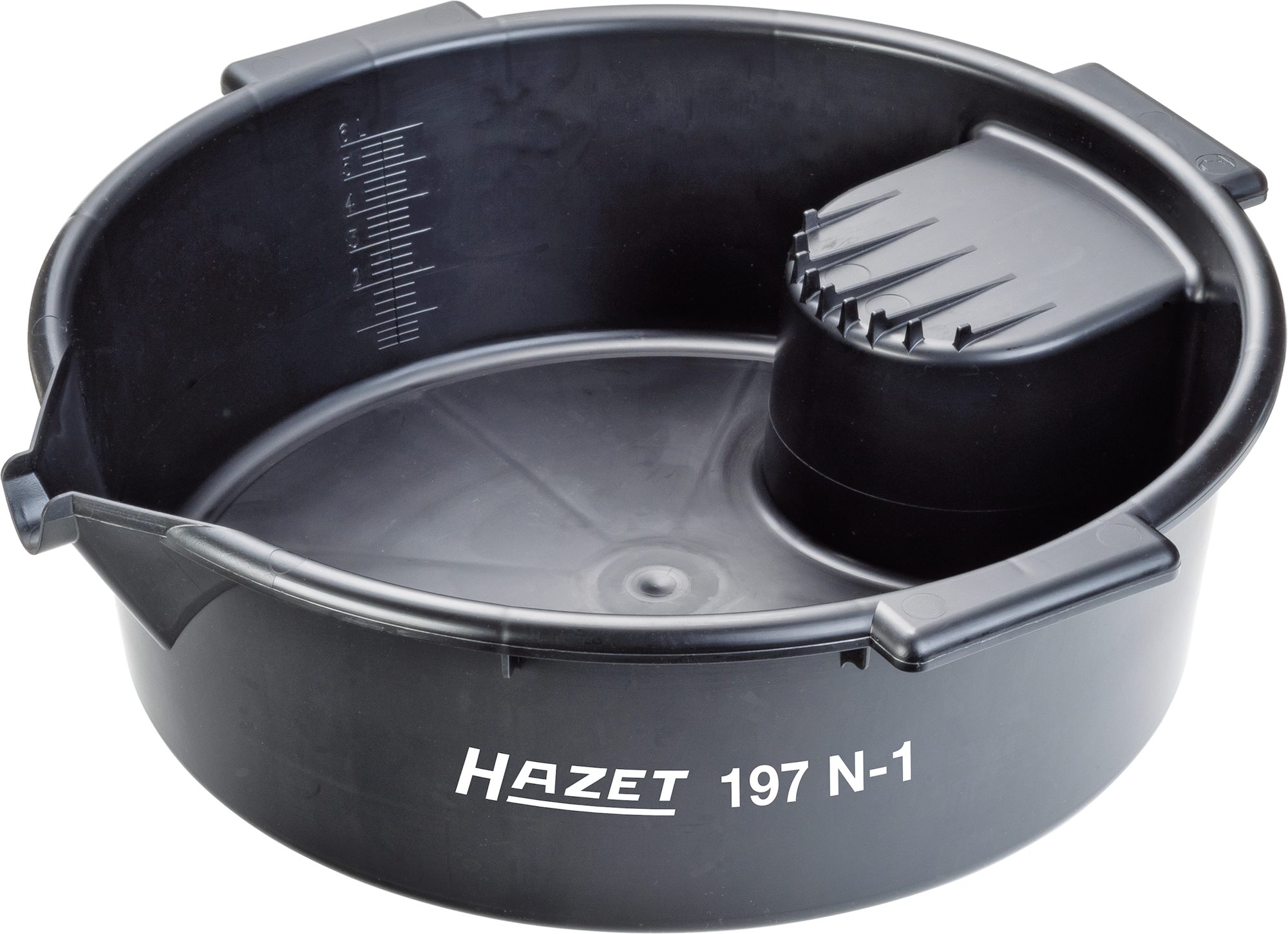 E-shop Viacúčelová vaňa 6l 197N-1 - HA198924