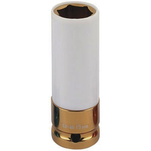 E-shop Vnútorný nástrčný kľúč na kolesá 19 mm 1/2" Licota - LIAN4019L