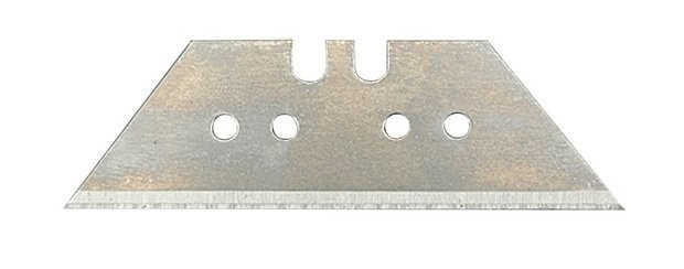 E-shop Břit náhradní 61 x 33 x 0,5 mm 10 ks
