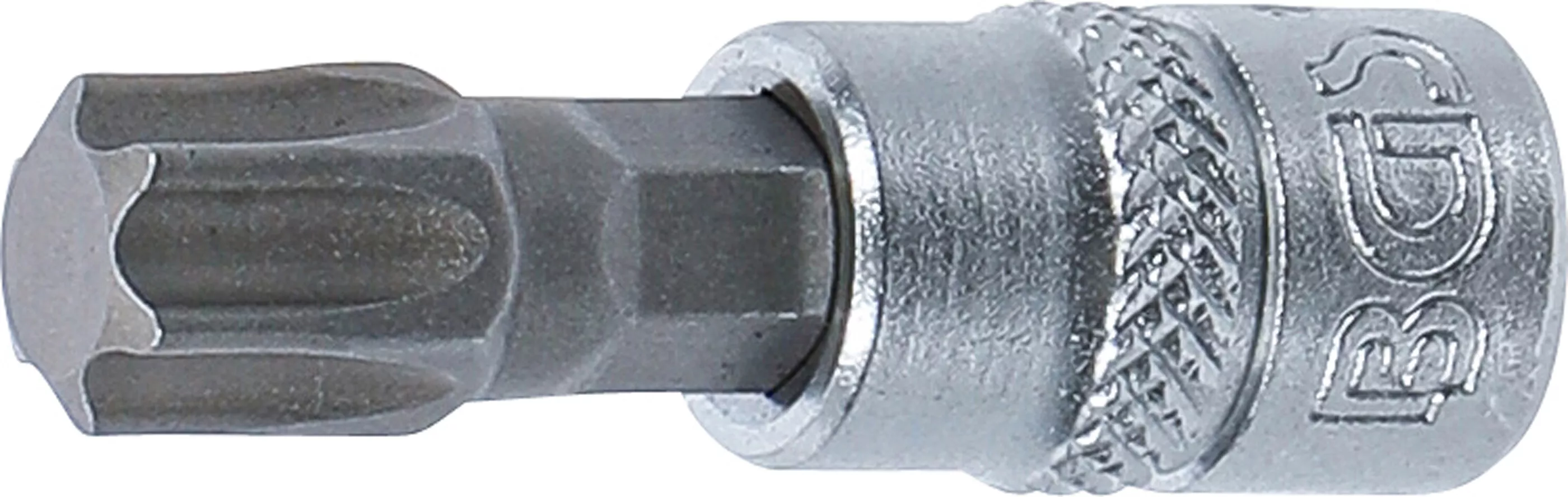 E-shop Nástrčná hlavica s bitom TORX, 1/4", T50 - B2164-T50