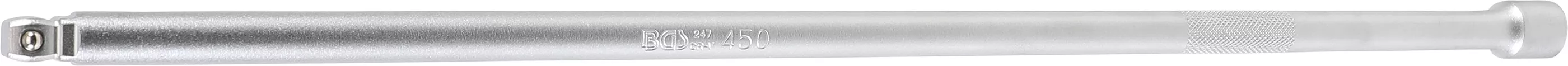 E-shop Sklopné predĺženie, 10 mm (3/8"), 450 mm, BGS 247