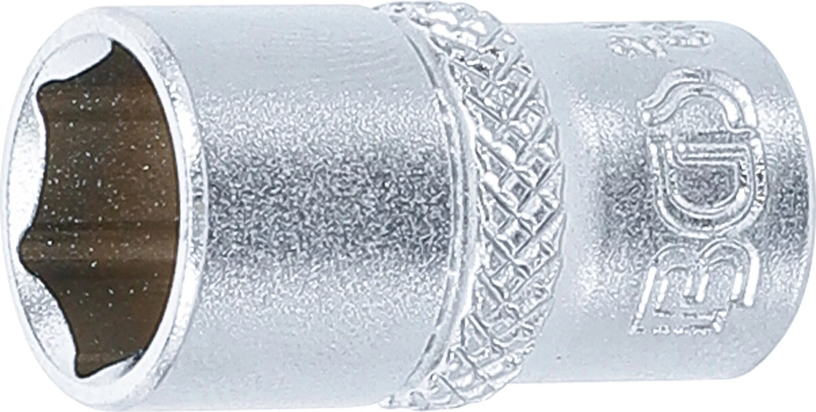E-shop Nástrčná hlavice šestihranná, 6,3 mm (1/4"), 10 mm