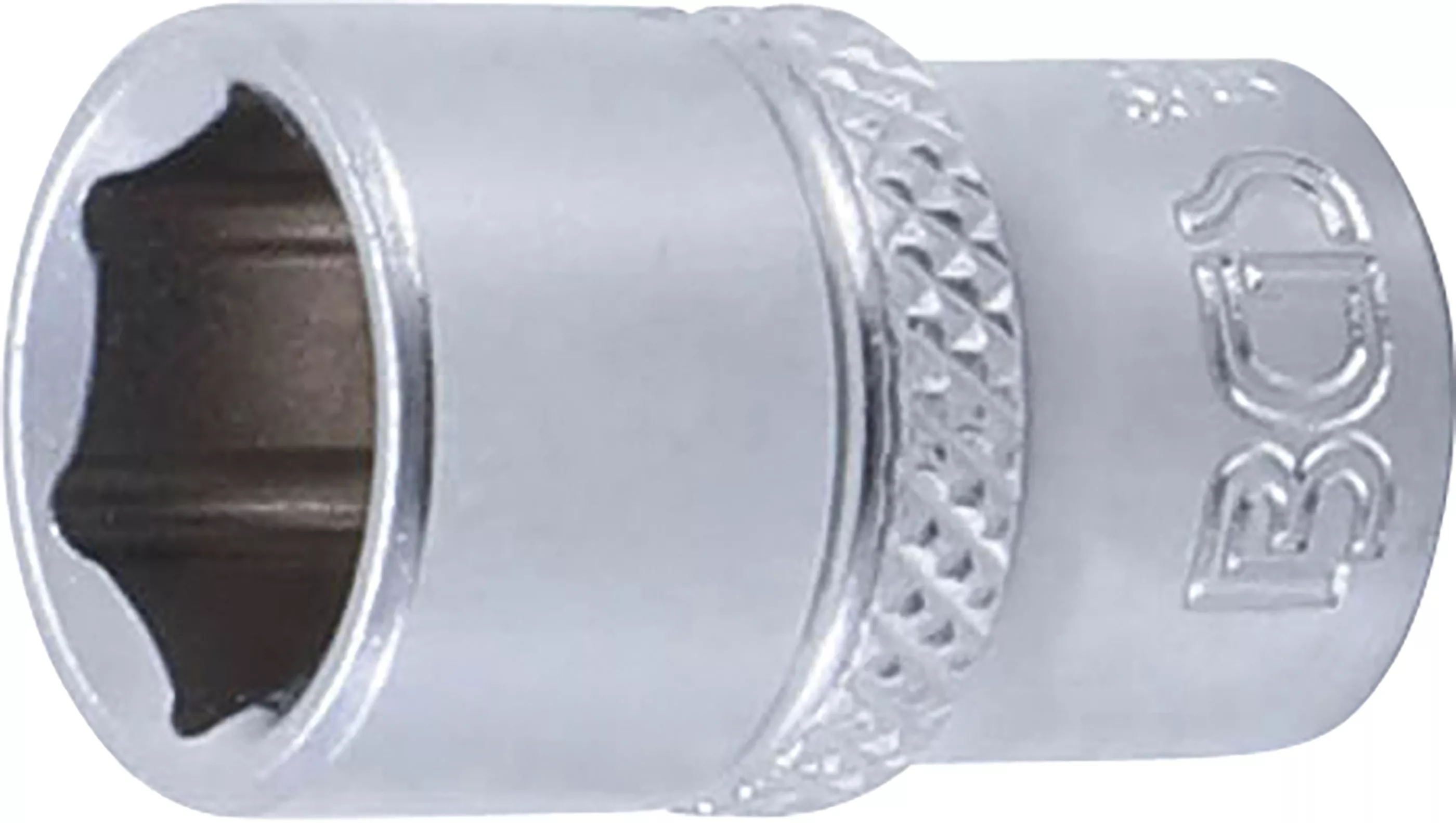 E-shop Nástrčná hlavice šestihranná, 6,3 mm (1/4"), 11 mm