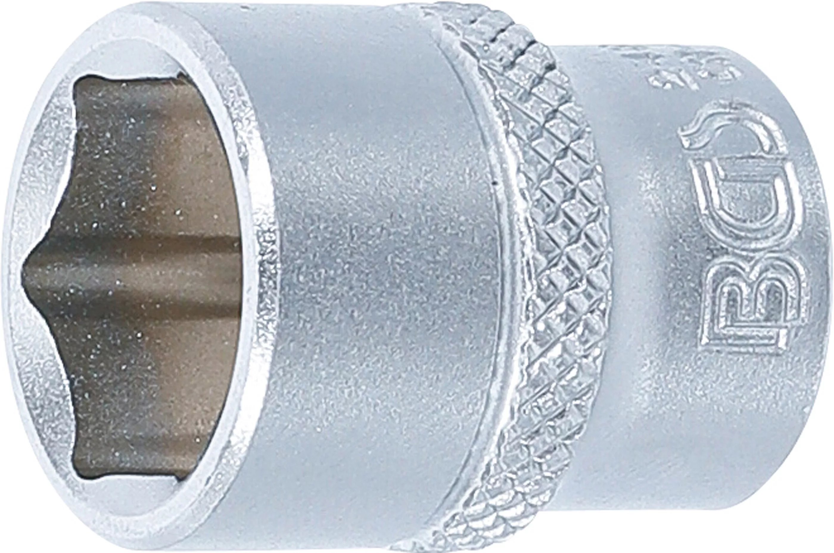 E-shop Nástrčná hlavica šesťhranná, 1/4", 14 mm, BGS - B2486