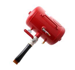 Tlakové delo, 19 L - F10136