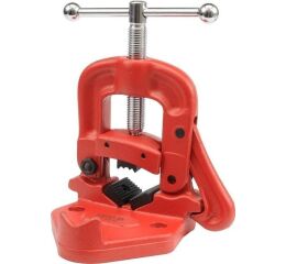 Zverák upínací na rúrky 60 mm - YT-6510