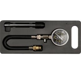 Merací prístroj kompresného tlaku (sada) - YT-7302