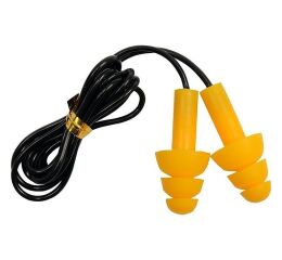 Špunty do uší 22db (50 párů)