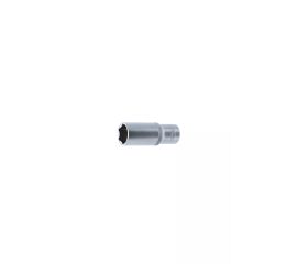 Nástrčná hlavica šesťhranná, 1/2", 22 mm, predĺžená - B10562