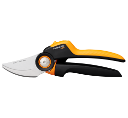 Záhradnícke nožnice Fiskars, dvojčepeľové, 280 mm - 1057175