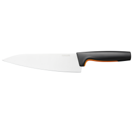 Veľký kuchársky nôž Fiskars, 21 cm - 1057534