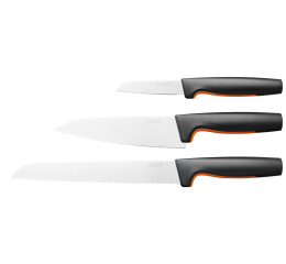 Sada nožov Fiskars, 3 ks - 1057559