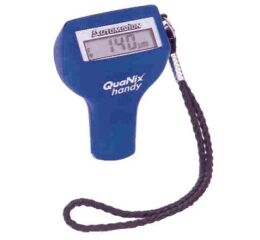 Hrúbkomer laku Qua Nix Handy - 324040105