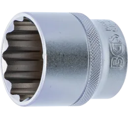 Vnútorný nástrčný kľúč 1/2", dvanásťhranný, 32 mm, BGS - B10647