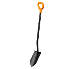 Rýľ Fiskars Solid špicatý, 1166 mm - 1066716