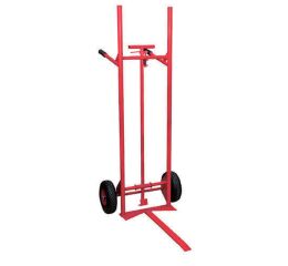 Ručný vozík na pneumatiky - F11123