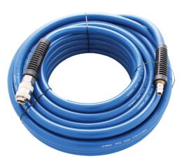 Zosilnená vzduchová hadica, 9,5 x 14,5 mm, 20 m - AH11149