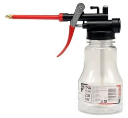 Maznica olejová 250 ml - YT-0690