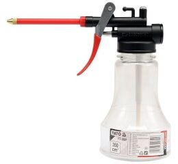 Maznica olejová 350 ml - YT-0691