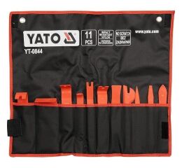 Sada na demontáž čalúnenia - YT-0844