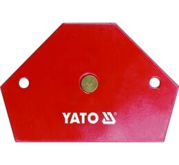 Uholník magnetický na zváranie 11,5 kg - YT-0866