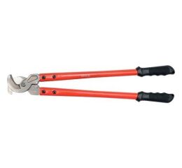 Kliešte pákové štiepacie pr. 500 mm2, 7700 mm - YT-18612