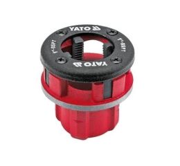 Hlava náhradní pro ruční závitořez 1/2"