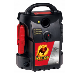BANNER Booster P 12/24V START TRUCK EVO MAX