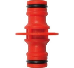Spojka hadicová 1/2" dvoustranná
