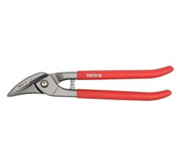 Nůžky na plech 260 mm pravé