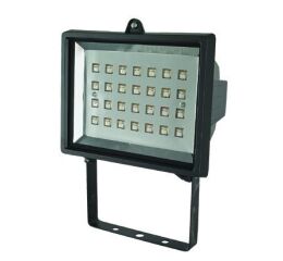 Montážna lampa 28 LED - K1131