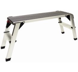 Pracovná plošina skladacia BR3001-1 - TRT3001-1