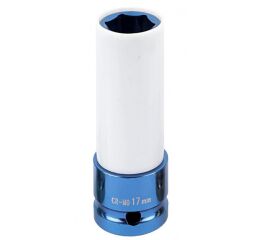 Vnútorný nástrčný kľúč na kolesá 17 mm 1/2" Licota - LIAN4017L