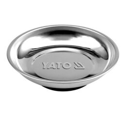 Magnetická miska 150mm - YT-0830