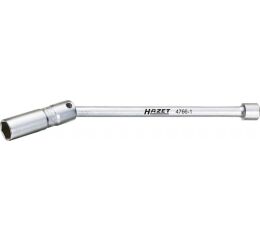 Nástrčná hlavica na zapaľovacie sviečky 16 mm 4766-1 - HA048991