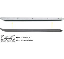 Montážní páka na pneumatiky hliníkových kol 650K-20