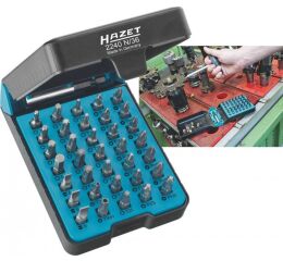 Sada bitov 1/4" BitE-Box 2240N/36 - HA187614