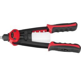 Nitovacie kliešte, pre slepé nity: 3,2 · 4,0 · 4,8 · 6,4 mm, dĺžka: 320 mm VIGOR - V2788