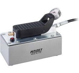 Pneumaticko-hydraulické čerpadlo 4932N-110 - HA187393